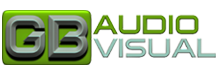GB Audio Visual